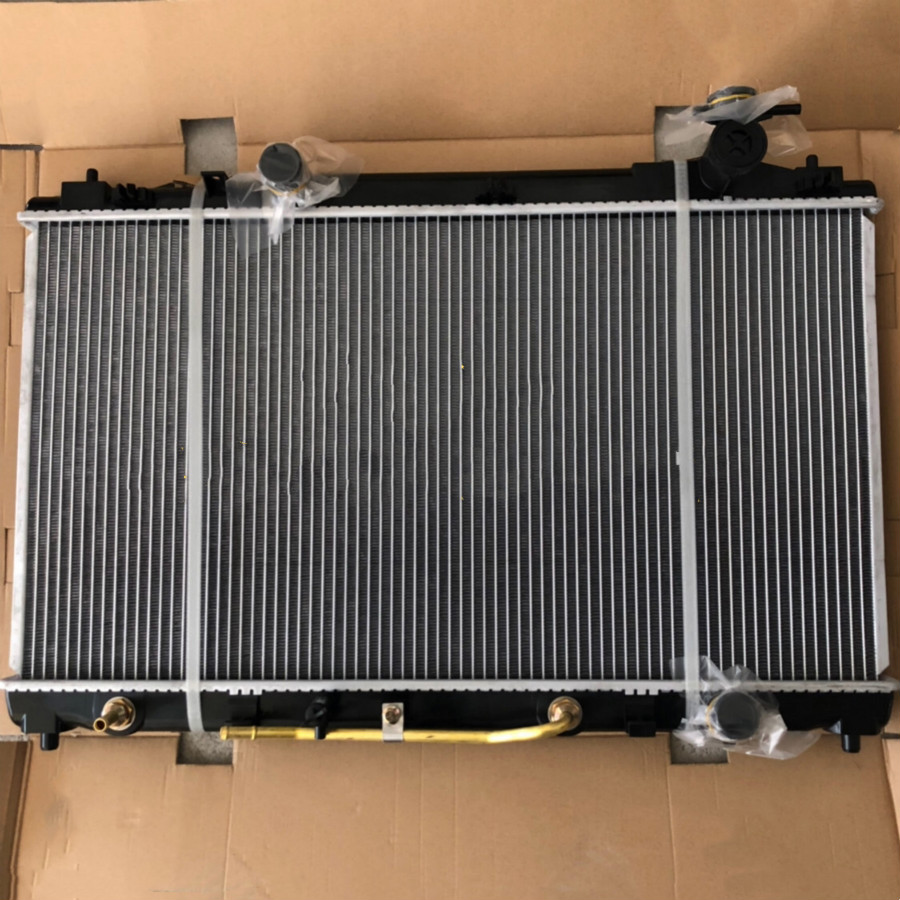 适用于本田六代七代八代九代雅阁水箱散热器本田雅阁水箱散热器本田六