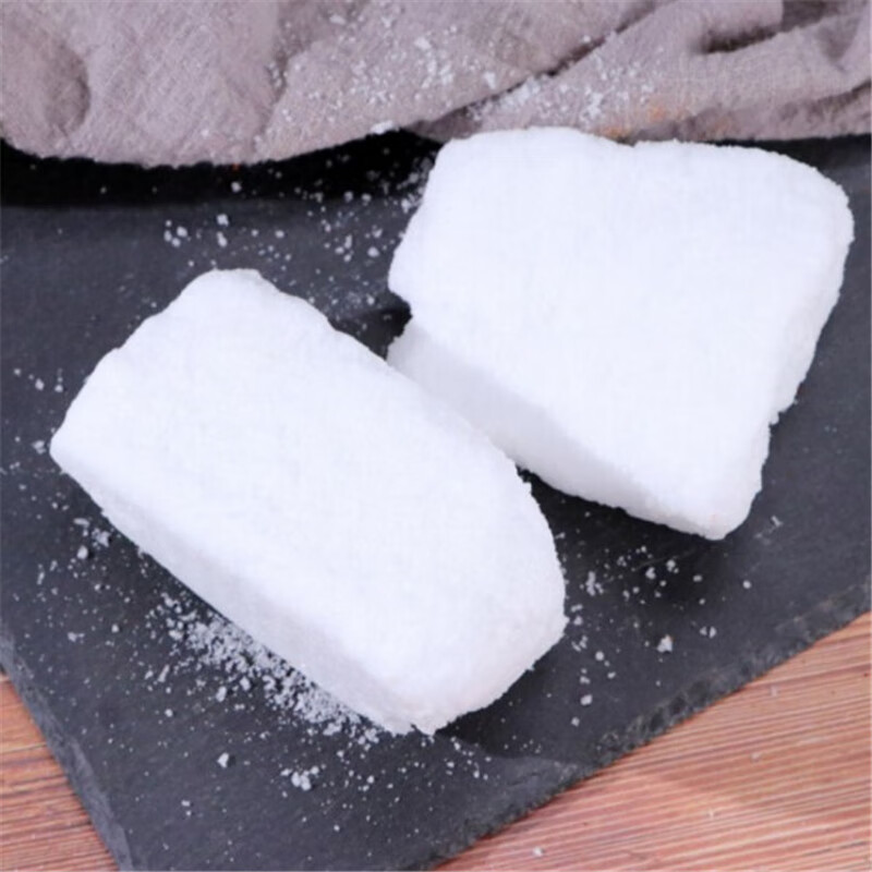 北京同仁堂章脑纯樟脑块中药材外用天然樟脑粉有冰片中草药 冰片中