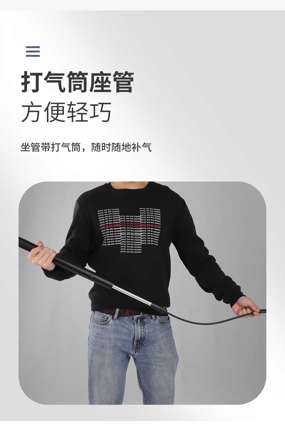 dahon大行p8折叠自行车经典20寸kbc083变速8速珞钼钢车架打气筒座管超