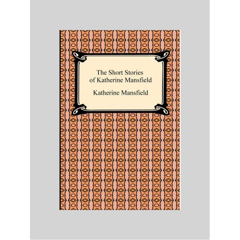 按需印刷The Short Stories of Katherine Mansfield[9781420934199]