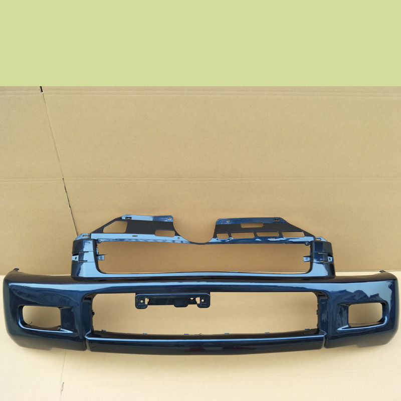 适用于昌河铃木北斗星前后保险杠10后杠前保险杠前杠14l汽车配件包围