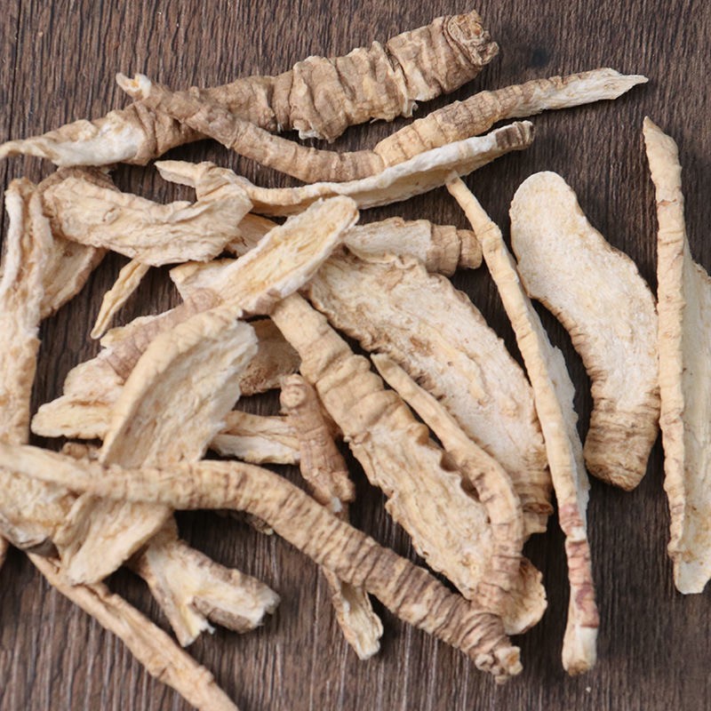 同仁堂 山海螺 250克 中药材 四叶参 海螺参 羊乳根 羊乳参 250g