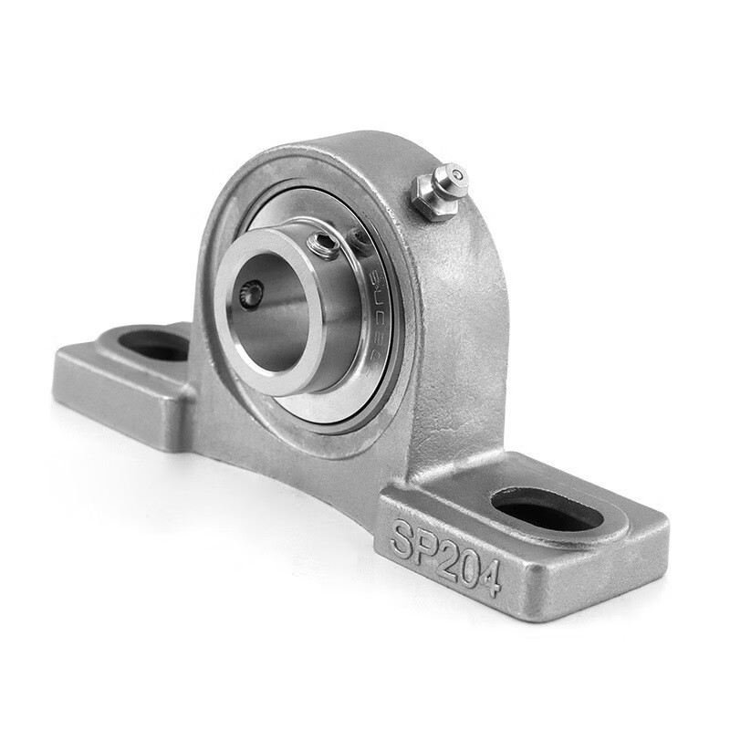 不锈钢带座轴承 ucp 314 单位:套【图片 价格 品牌 报价】-京东