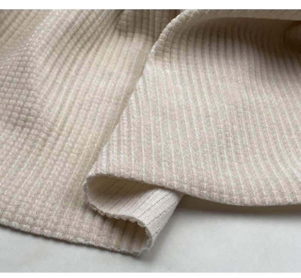 巧马秋冬季高档雪尼尔条绒布料中粗条直筒裤子裙子灯芯绒外套服装面料