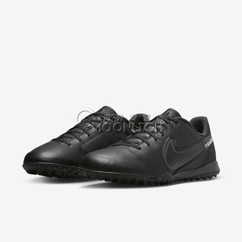 耐克nike tiempo legend 9 academy tf 舒适防滑男款足球鞋休闲运动鞋