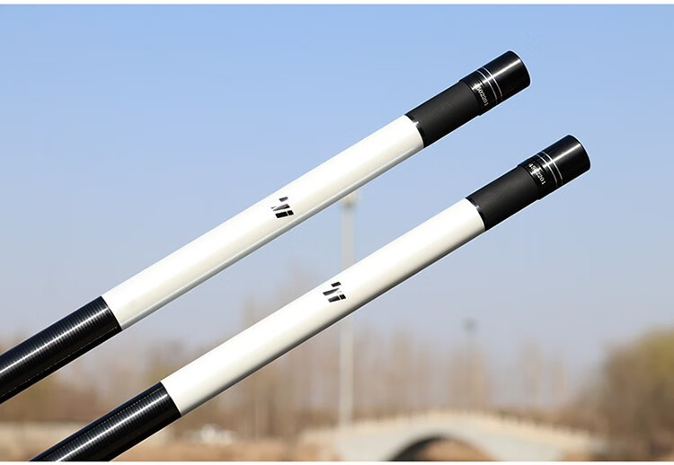 化氏一味ex鱼竿台钓竿碳素手竿超硬超轻28调鲫鱼竿综合休闲野钓鱼杆yh