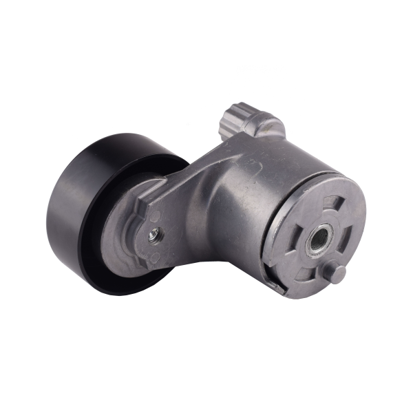 适用新凯越15皮带涨紧轮雪佛兰新赛欧14发电机皮带张紧器皮带助力泵