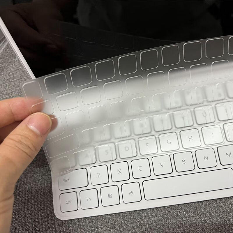 洋典(yangdian) 适用2022款华为平板matepadpro11智能磁吸键盘膜12.