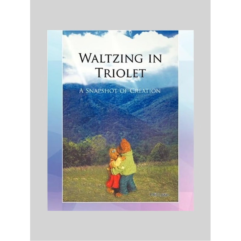 按需印刷Waltzing in Triolet[9781436339056]