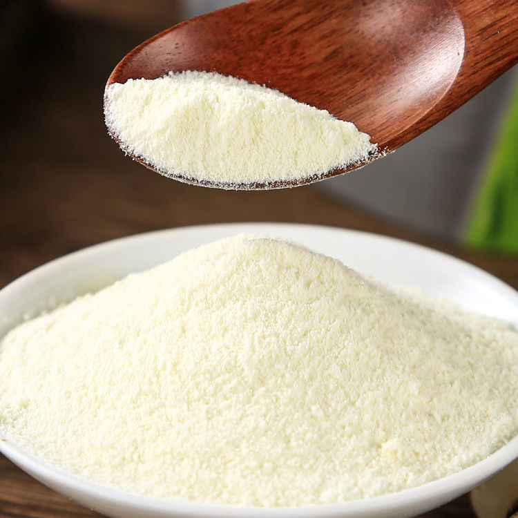 预售俄罗斯奶粉850g袋多规格进口全脂大奶牛奶粉乳中老年成人奶粉学生