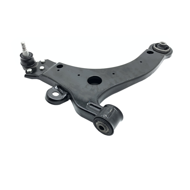 汇赛适用于别克新世纪老君越老君威下摆臂悬挂三角臂下支臂右边副驾驶