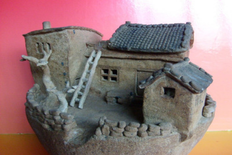 陶泥瓷泥雕塑泥拉坯泥紫砂陶土手工制作泥塑陶艺学生泥土软陶泥巴10包