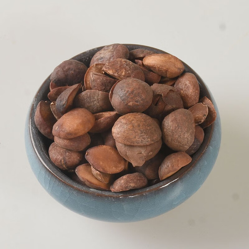 北京同仁堂 枇杷子 中药材 枇杷籽 琵琶子 枇杷果 枇杷核 内廷上用