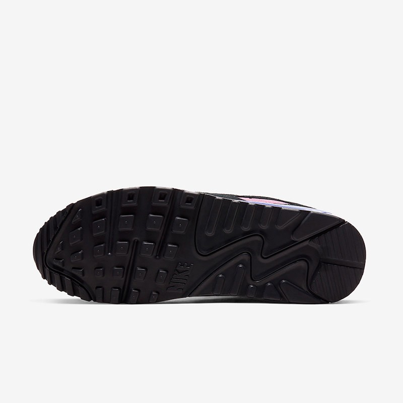 nike air max 90 mars登陆火星复古休闲鞋 cd0920-600 cn1 cu1646-400