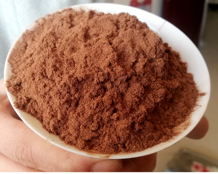 【京选】超细栗子皮粉板栗内膜粉油栗内皮粉专用板栗粉 半斤栗子内皮