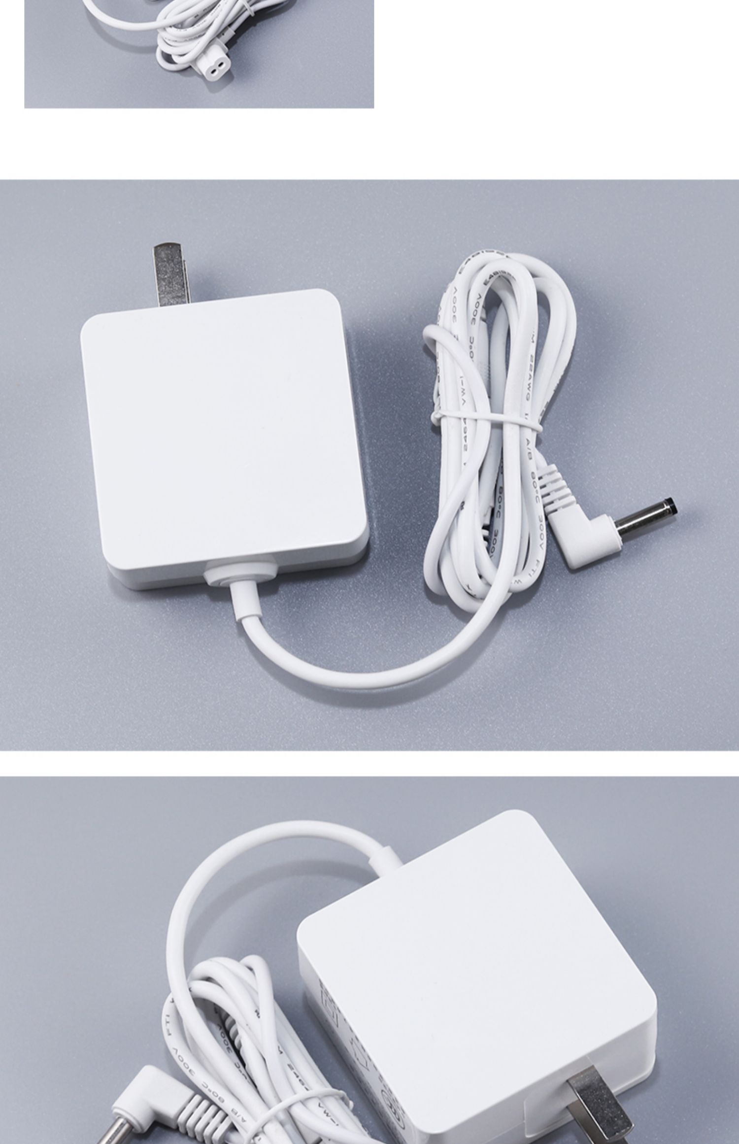 小米小爱同学ai音箱电源线适配器12v1.75a-12v1.