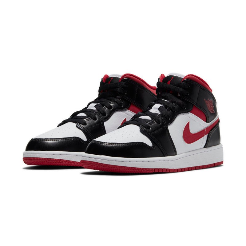 nike air jordan 1 aj1 黑酒红脚趾休闲板鞋 女鞋 男鞋 dj4695-122