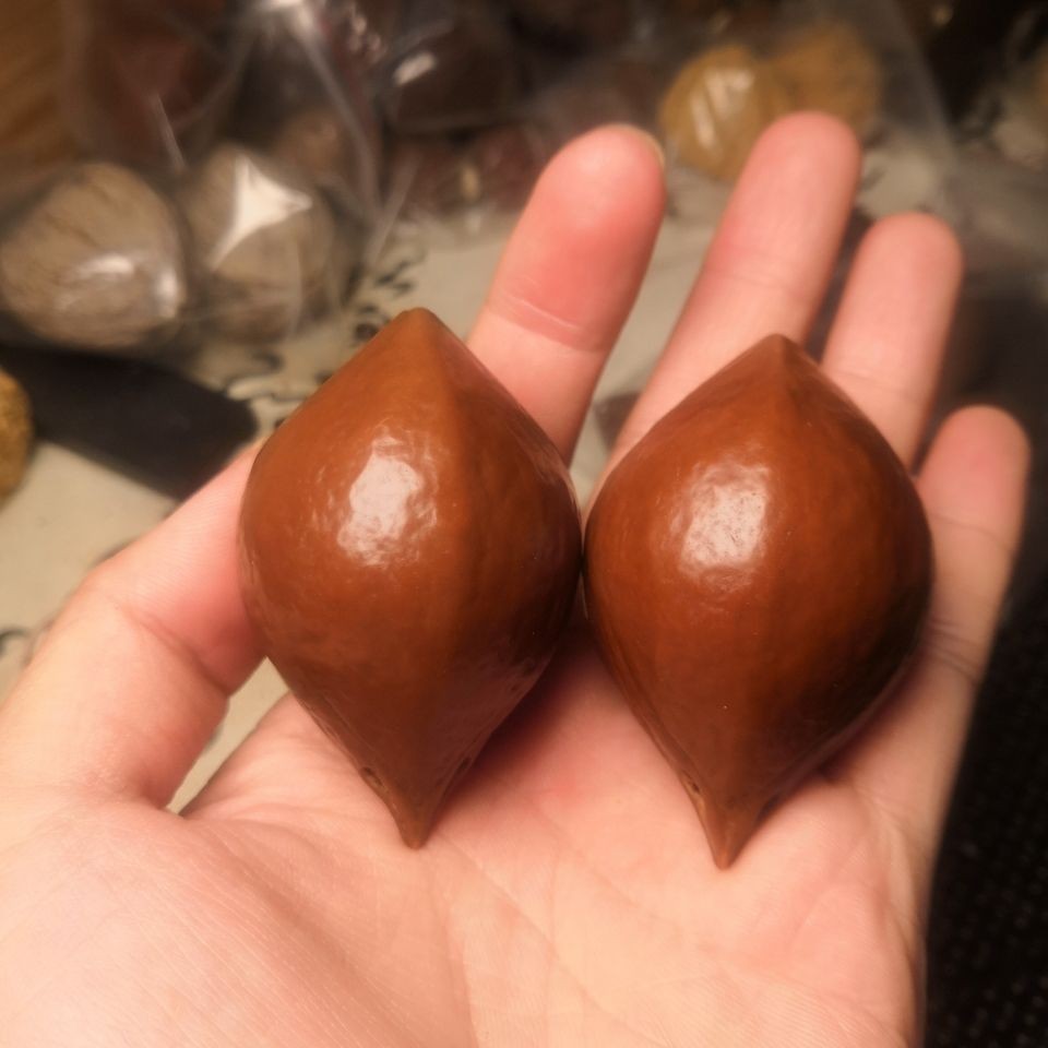 橄榄核原籽印尼橄榄核雕大籽大核原料原籽素核素珠