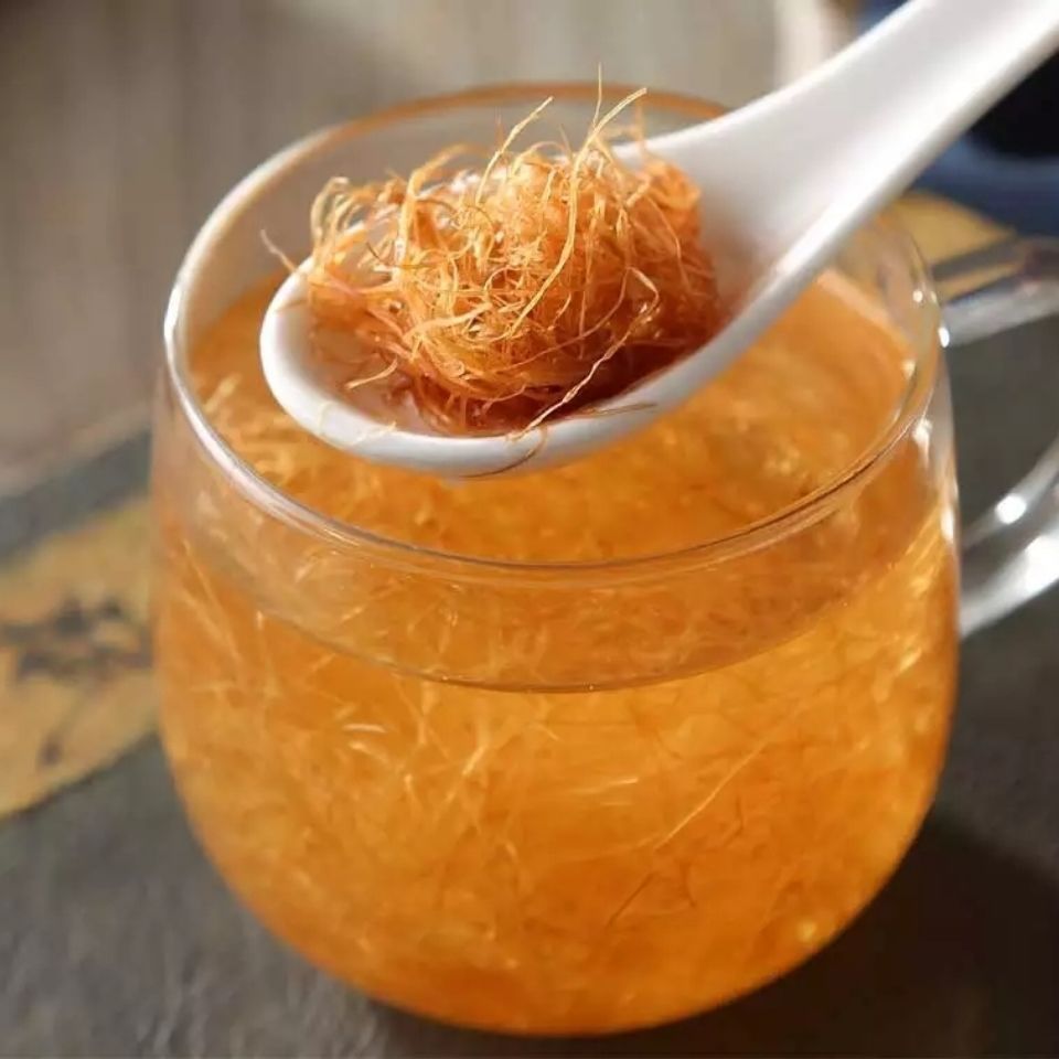 泡水喝胡须玉米须茶纯干玉米须须子干净散装农家 2000克