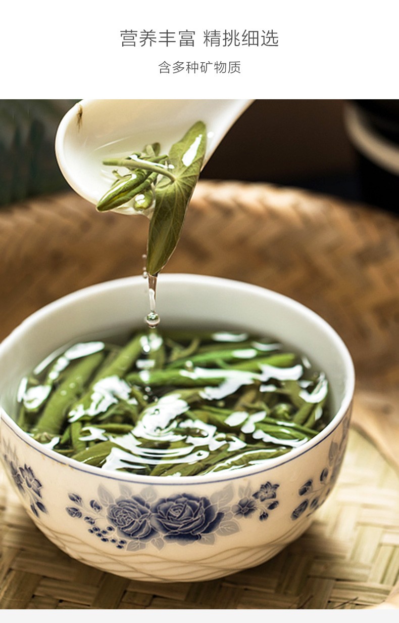 两袋新鲜湖北特产利川恩施纯菜非苏州太湖西湖杭州莼菜马蹄菜2瓶1000g