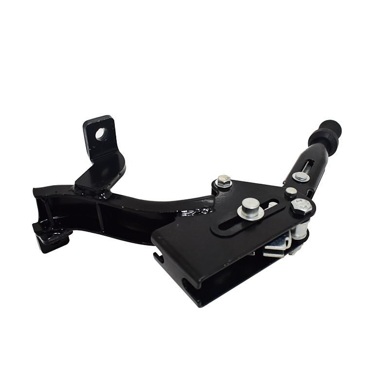 叉车手刹柄手制动柄刹车手柄驻车制动器把手杭州叉车a1347吨杭叉a系列