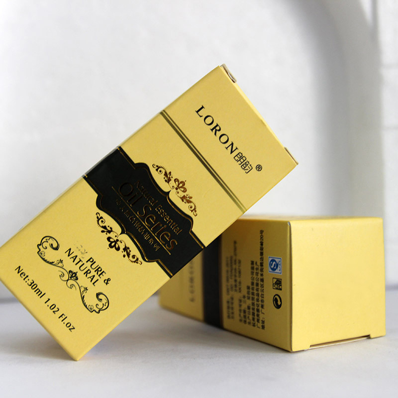 朗韵30ml足浴推拿按摩精油玫瑰30瓶