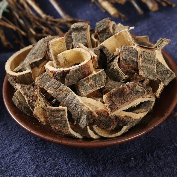 合欢皮中药材正宗新货合欢皮无添加合欢皮 精选合欢皮250克(体验装)