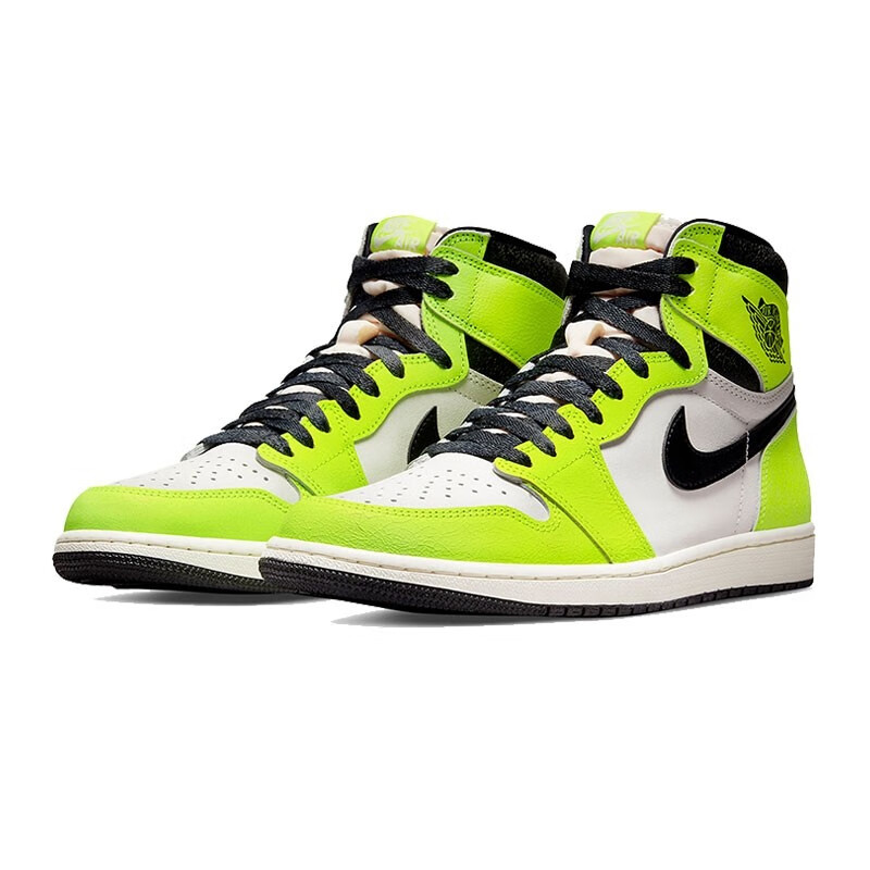 耐克(nike)男鞋air jordan fadeaway运动鞋舒适休闲篮球鞋ao1329-023