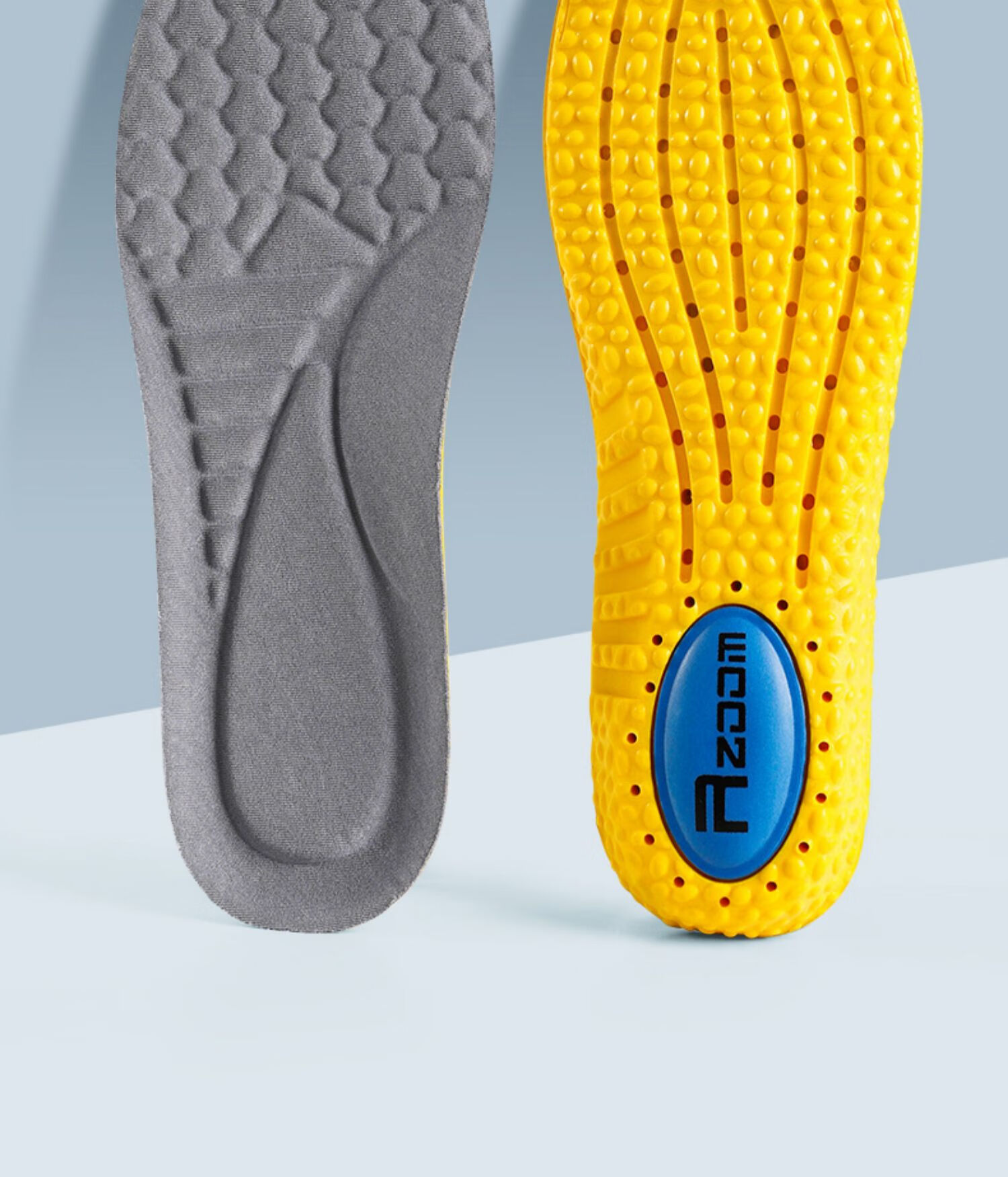 季芒 欧文8鞋垫适用于欧文8鞋垫男7 6 5 4篮球鞋专用五六七八s2气垫