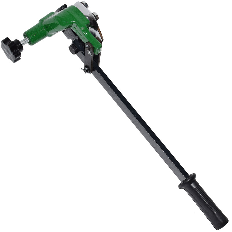 定制防爆开桶器 200l铁桶切桶器开盖扳手 防爆开桶器开盖切盖面切盖器