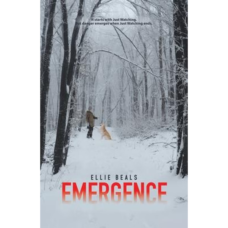 按需印刷不退不换Emergence[9780228843092]