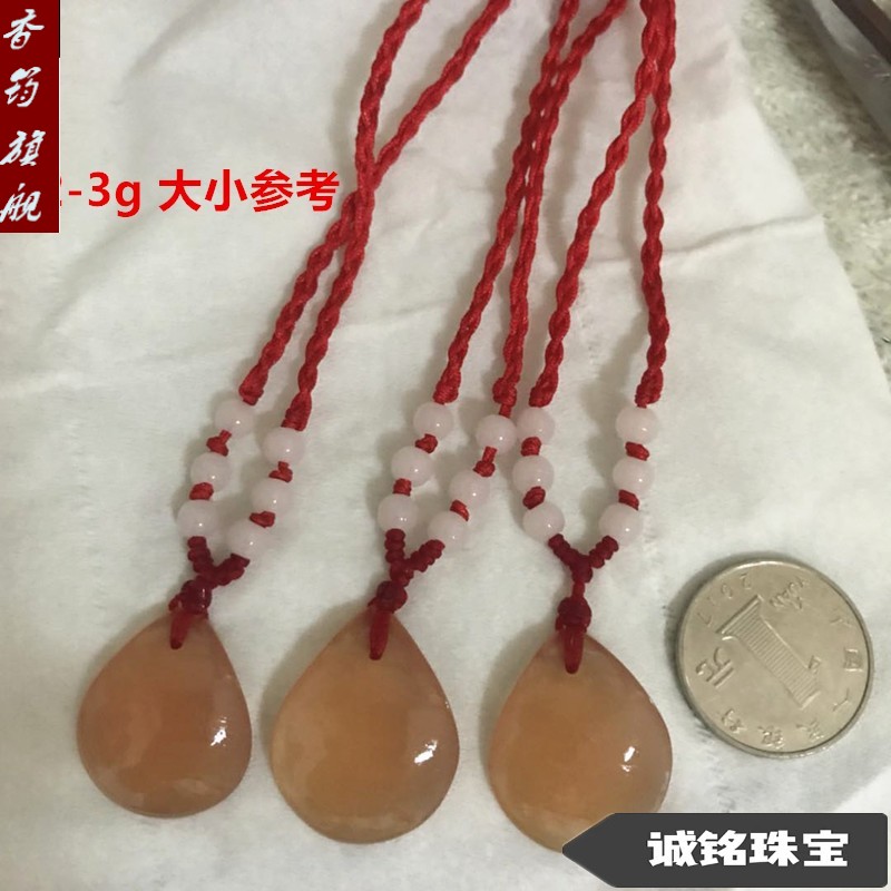 6015精品大青魚石成品 烏青喉骨 魚驚骨 吊墜隨型打磨 鏡面拋光 9