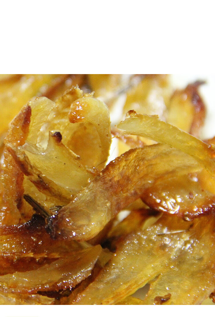 沙丁鱼柳广西北海特产沙丁鱼干沙甲鱼鱼柳淡晒剥皮鱼沙尖鱼海鲜干货