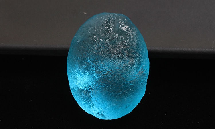 俄罗斯蓝陨石约60克一个【图片 价格 品牌 报价】-京东