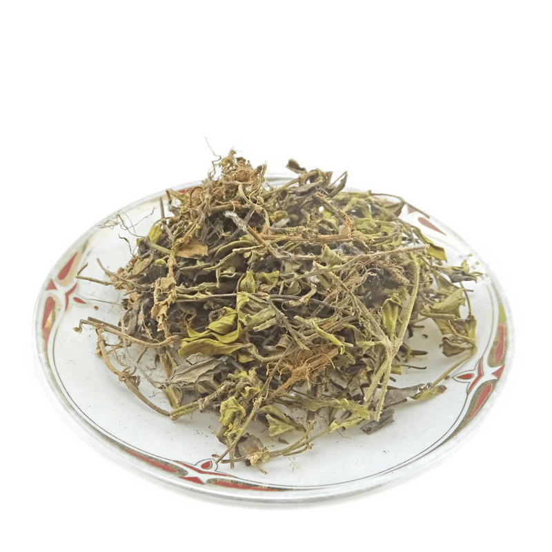 古今润方黄毛耳草中药材黄毛耳草铜眼狮铺地蜈蚣石打穿1千克