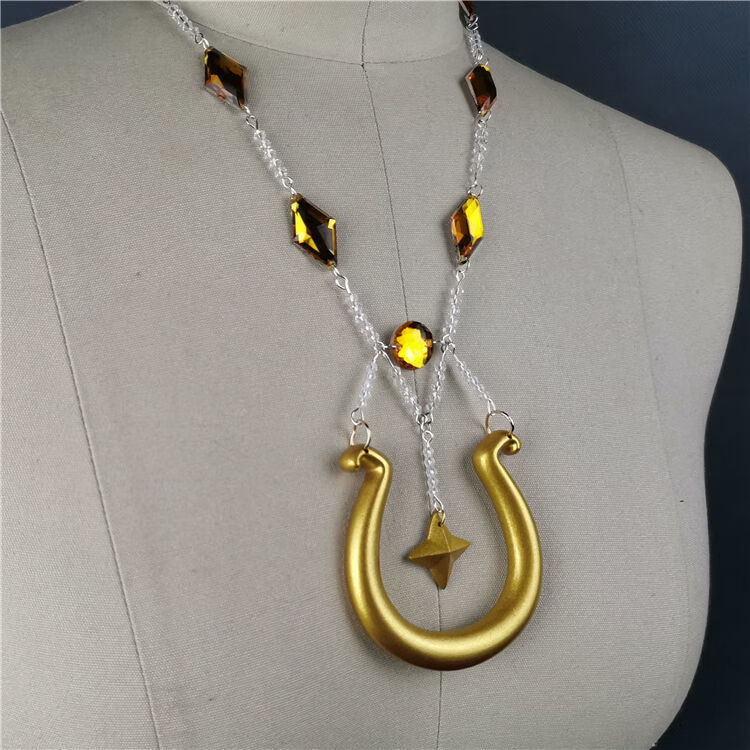 sky光遇项链预售 凛冬音韵 魔法 归属 追光圣岛预言 道具光遇cos 季