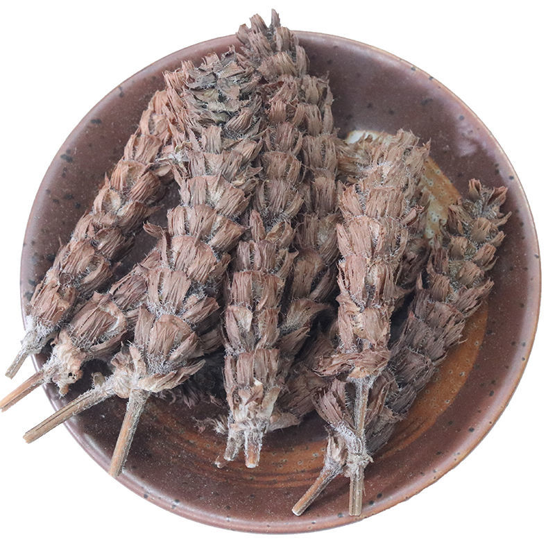 夏枯球中药材夏枯球草夏枯球夏菇球夏谷球夏菇草泡水夏枯球250g