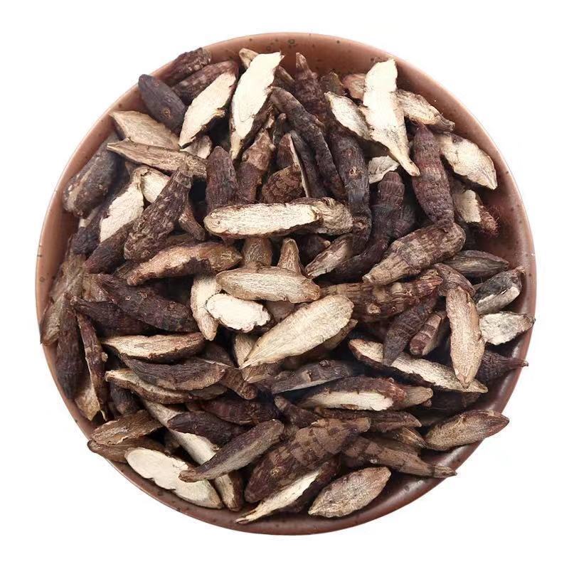 香附中药材香附子制香附片炙香附可搭配北沙参桂枝芦根炙香附特价1000