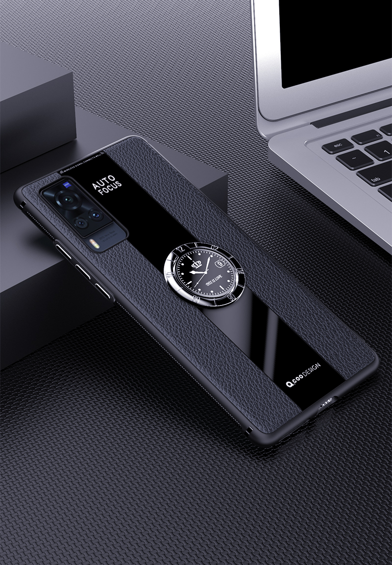 vivox60【黑色】【简约款】膜