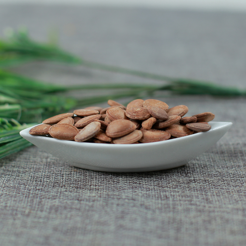 北京同仁堂中药材瓜蒌子500g瓜蒌仁无硫栝楼仁新瓜萎仁500克