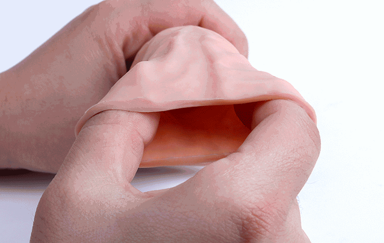 狼牙套加长加粗震动安全套狼牙棒避孕套男用环带刺狼牙套锁精环成人