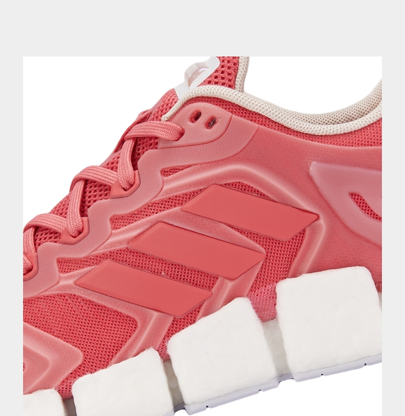 (滔搏运动)adidas阿迪达斯女鞋2021女子climacool清风跑步鞋运动鞋