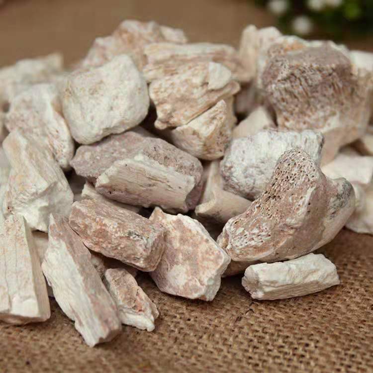 有仁堂龙骨粉中药材生龙骨现磨段龙骨粉生龙骨粉青龙骨粉牡蛎粉龙骨粉