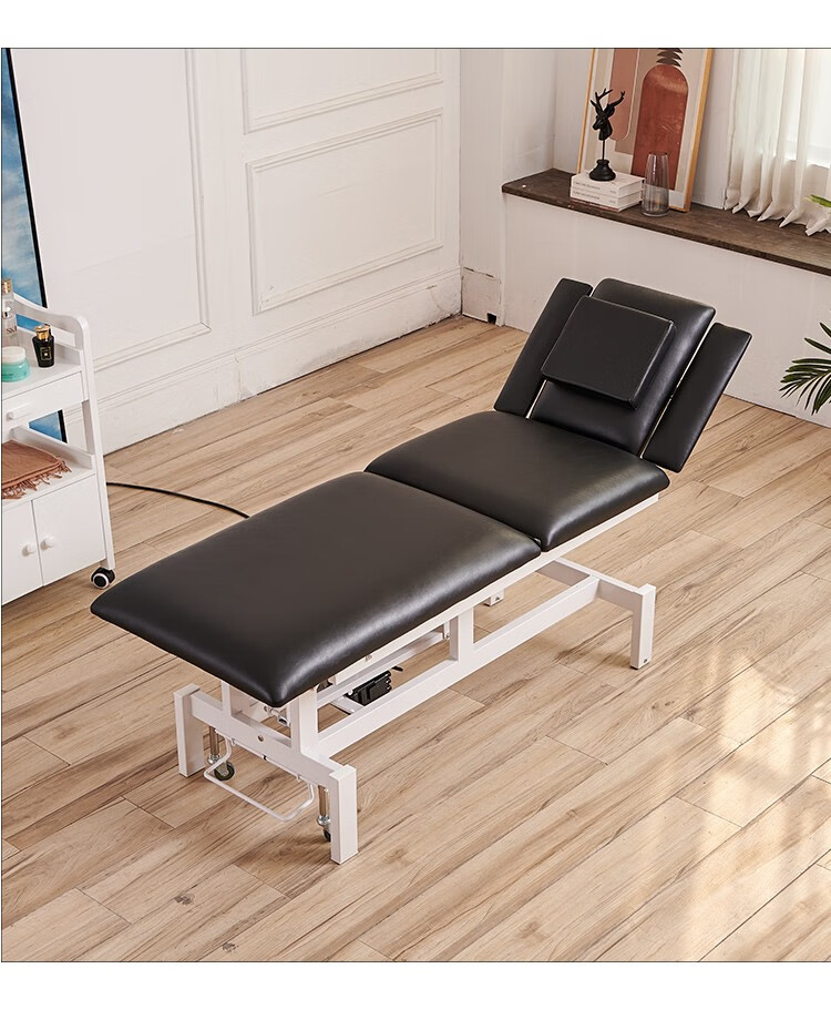 电动按摩床 电动整脊床推拿床美容床多功能升降理疗床正骨按摩床纹身