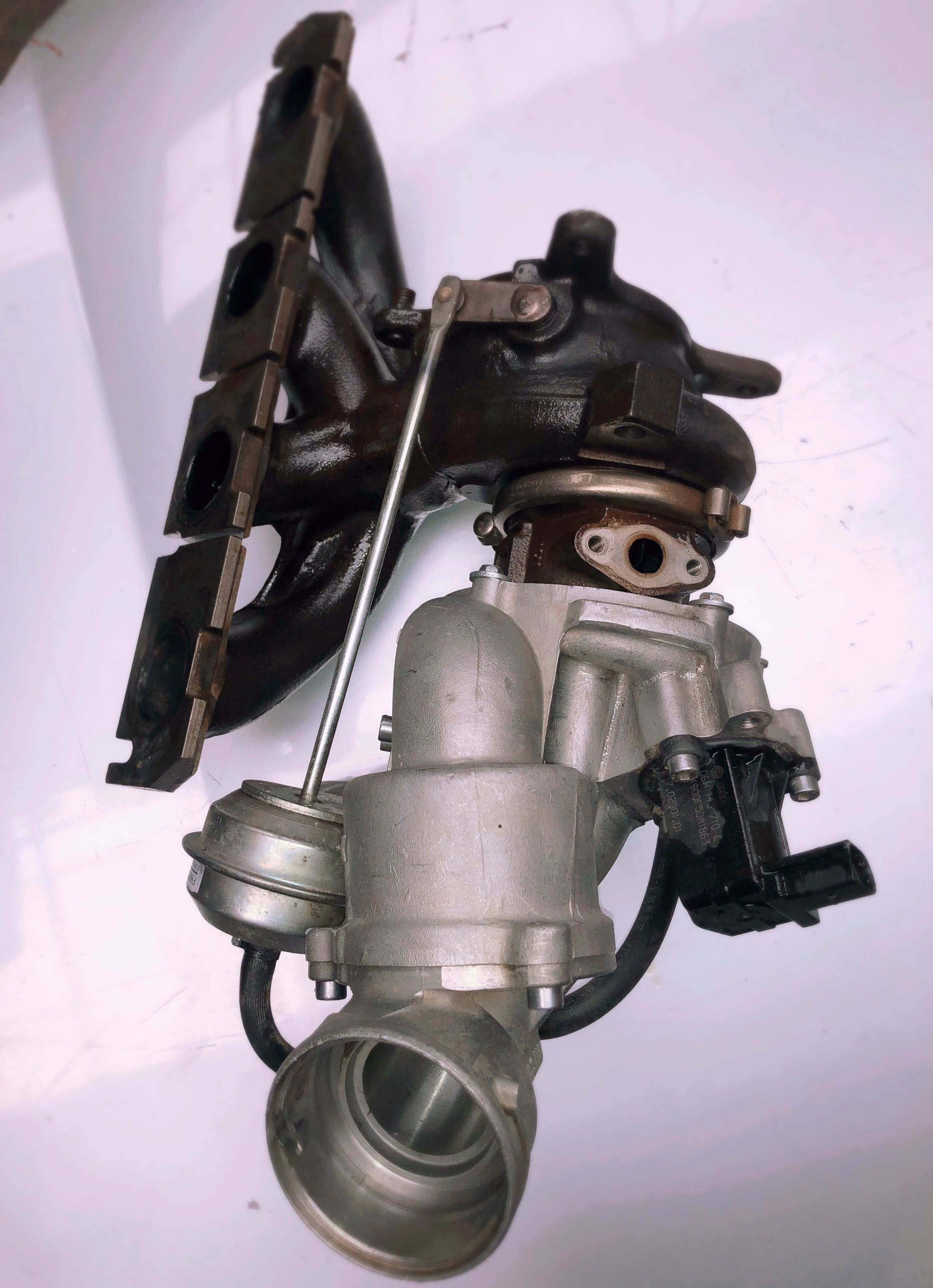 0t涡轮增压器总成定制款 帕萨特领驭a6a4【图片 价格 品牌 报价】