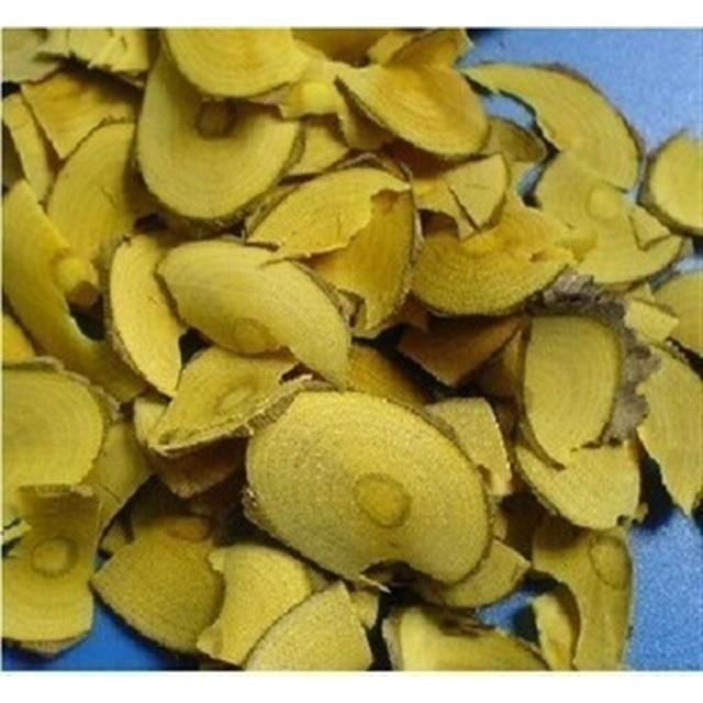 贵州纯十大功劳 土黄莲 功劳木 刺黄柏 刺黄连中药材干货500g 500g