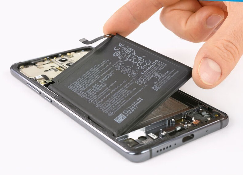 优速腾 适用小米10电池米10pro大容量小米11电池11pro至尊版扩容电板