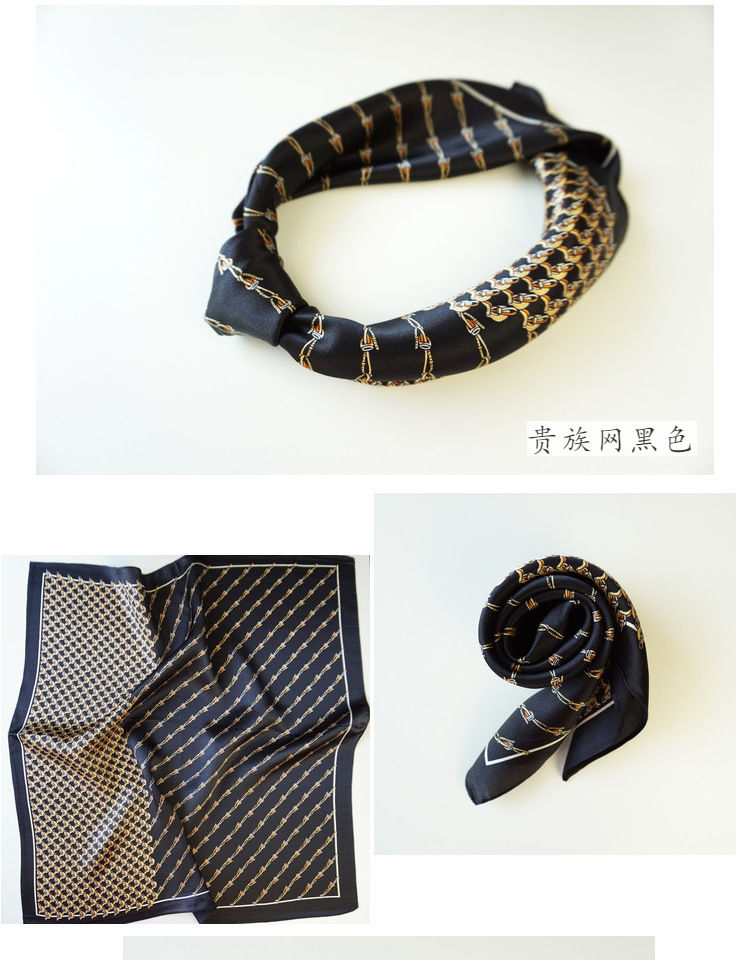 新品男士西服胸前方巾男士小方巾百搭复古方巾西装衬衫休闲领巾红色围