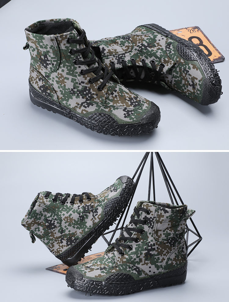 高帮林地 单鞋 37【图片 价格 品牌 报价】-京东