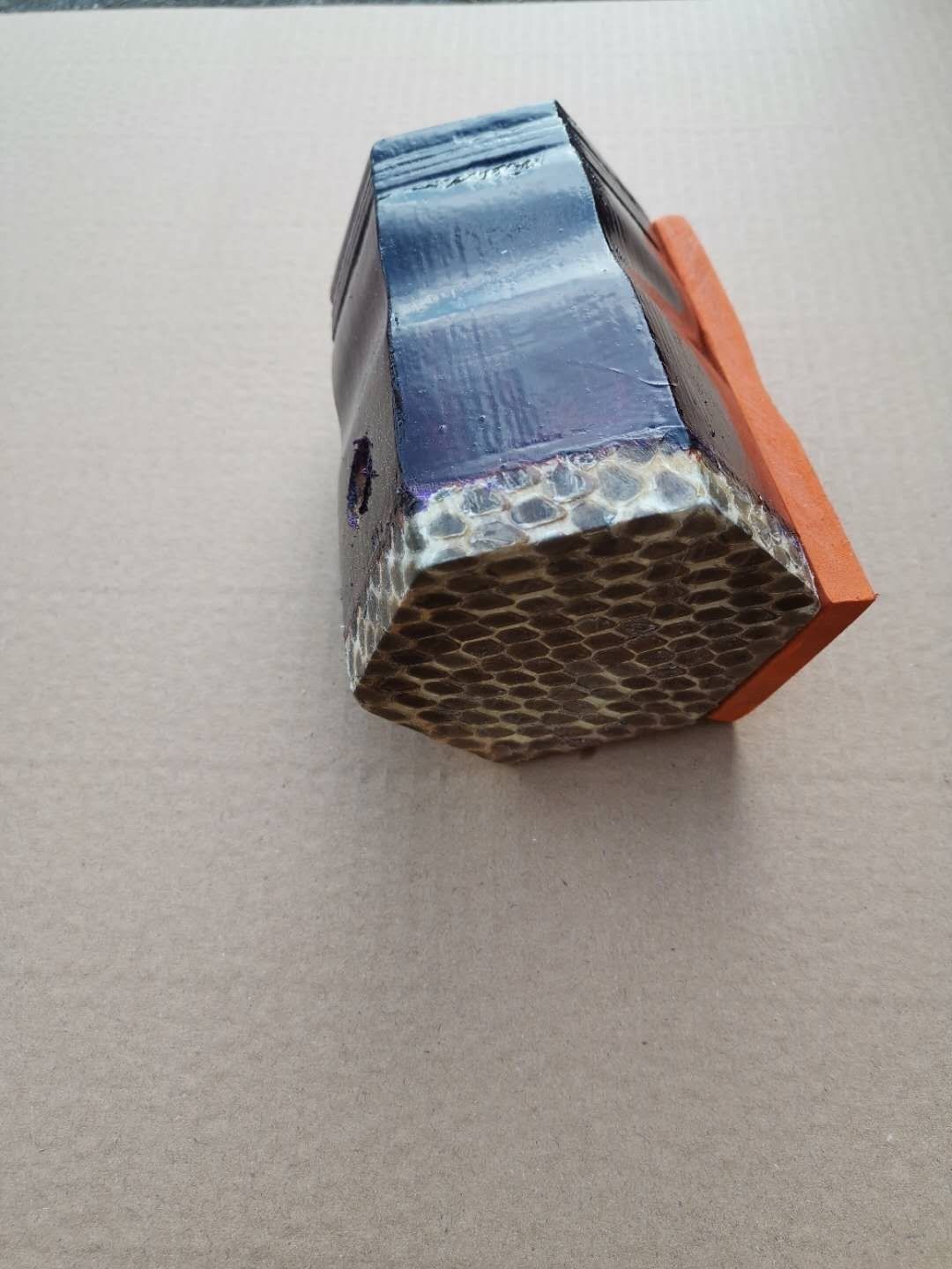 民族乐器配件湖南花鼓大筒双筒二胡六角二胡圆筒二胡蒙好皮琴筒蒙好皮